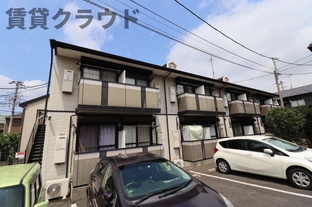 建物外観　不動産屋のイメージを変えたい！『いい部屋ネット千葉蘇我店』へ