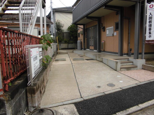 ロビー