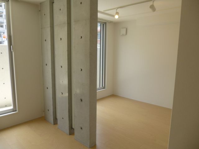 その他部屋・スペース　内装もきれいです