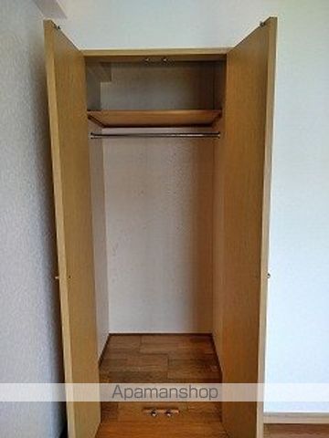 ビラタロスの内装写真