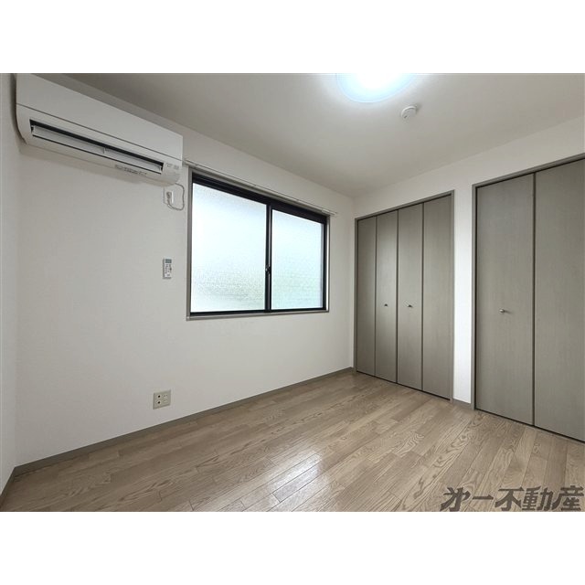 その他部屋・スペース　洋室