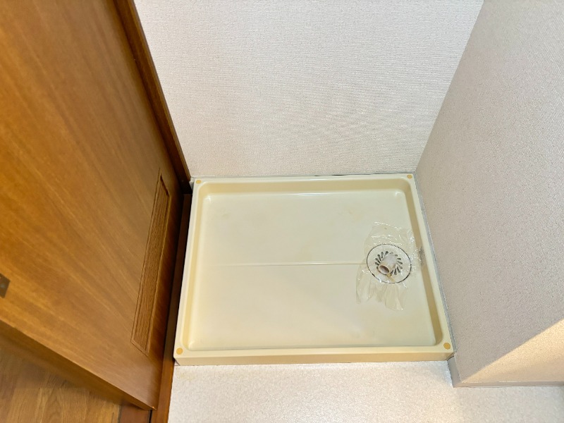 その他設備　別号室