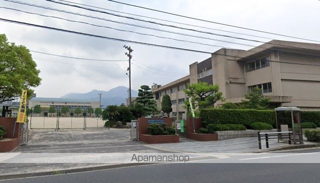 小学校　海田小学校（小学校）まで791m