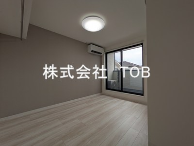 居室・リビング　洋室6.5帖
