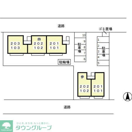 その他　お問合せはタウンハウジングまで！※現地待合わせ相談可能