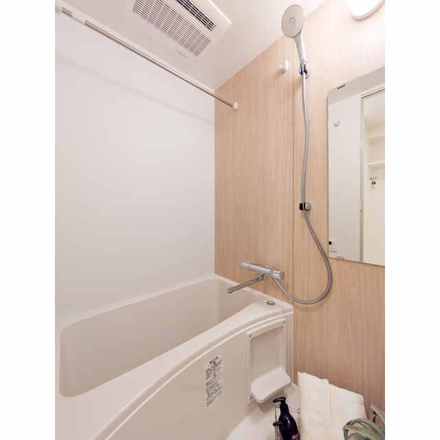 バス・シャワールーム　※家具・家電の備え付けはあり…