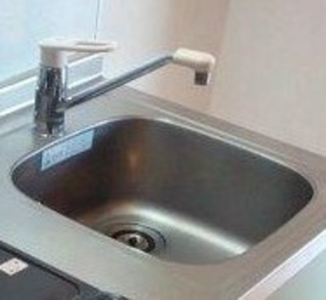 その他　シンク