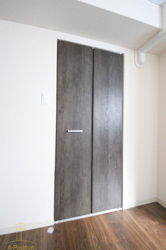 収納　ベルンガーデン上本町