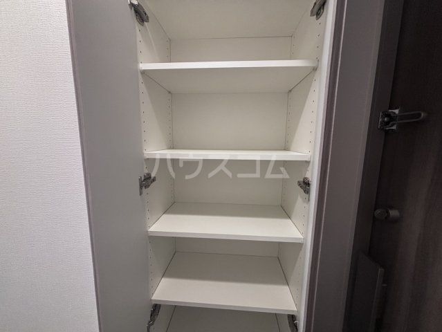 GENOVIA船橋の内装写真