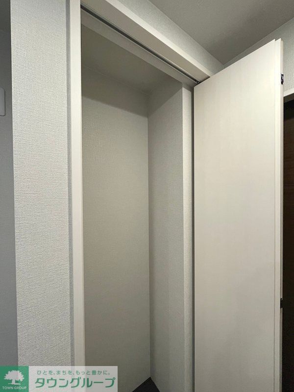 収納　収納