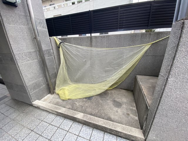 その他　ゴミ捨て場（その他）まで10m