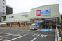 ドラックストア　ウエルシア江東平野店（ドラッグストア）まで729m