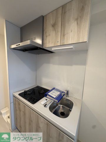 キッチン　※類似タイプ写真参考
