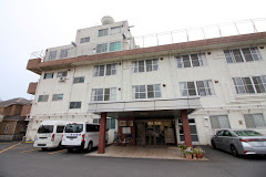 病院　熊川病院（病院）まで975m