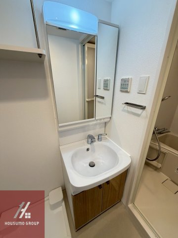 エスリード大阪城EASTの内装写真
