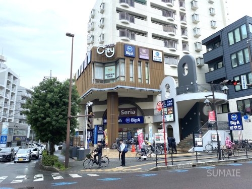 その他　ビッグ・エーさいたま元町店（その他）まで760m