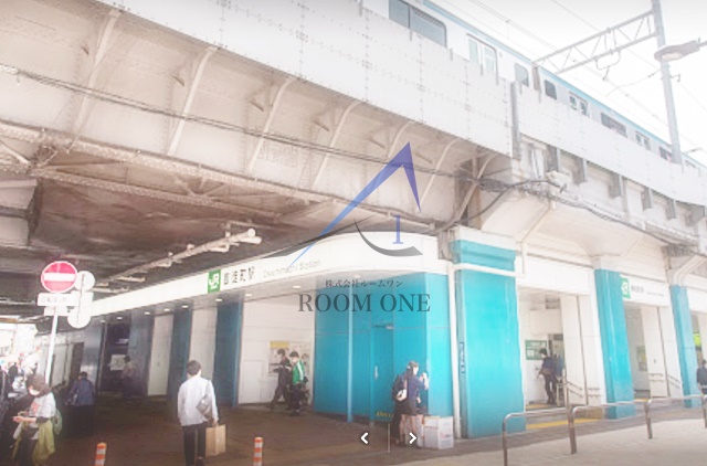 その他　御徒町駅（その他）まで1675m