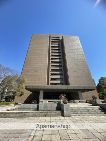 役所　中市役所（役所）まで759m
