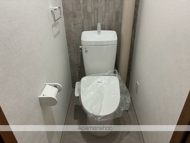 コーディア・Jのトイレ写真