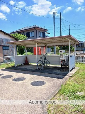 その他共有部分　その他共有部分