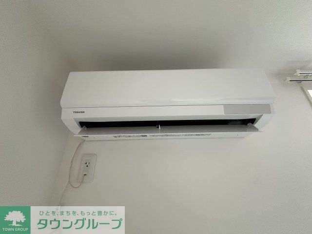 その他設備　別部屋写真参考