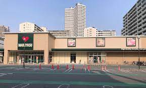 スーパー　MARUYASU(マルヤス) 城東店（スーパー）まで1024m