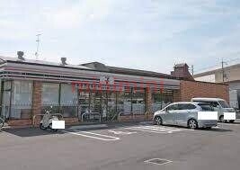 コンビニ　セブンイレブン茨木新和町店（コンビニ）まで441m