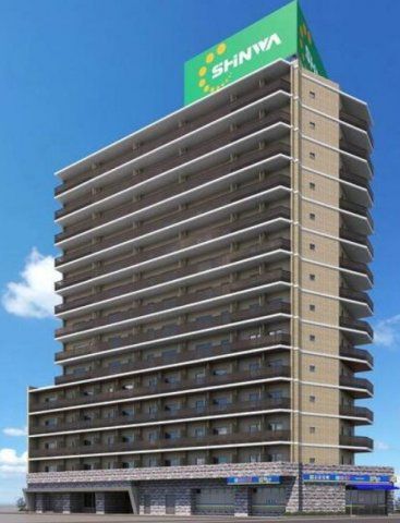 建物外観　☆外観☆