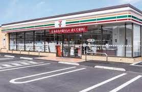 コンビニ　セブンイレブン 大阪千代崎2丁目店（コンビニ）まで203m