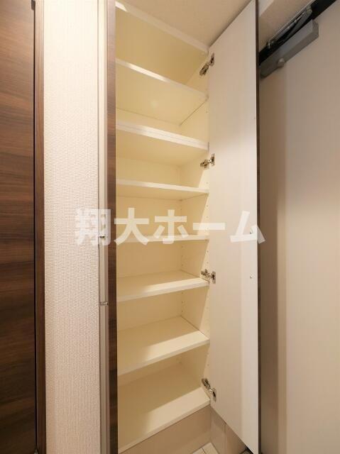 つくばエクスプレス 浅草駅 徒歩12分 10階建 築11年の内装写真