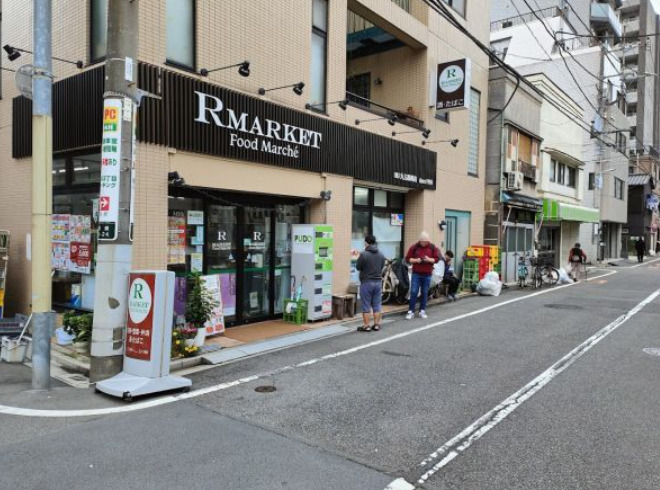 つくばエクスプレス 浅草駅 徒歩12分 10階建 築11年の周辺写真