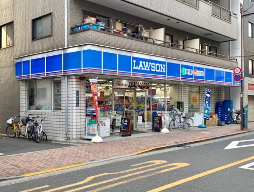 つくばエクスプレス 浅草駅 徒歩12分 10階建 築11年の周辺写真