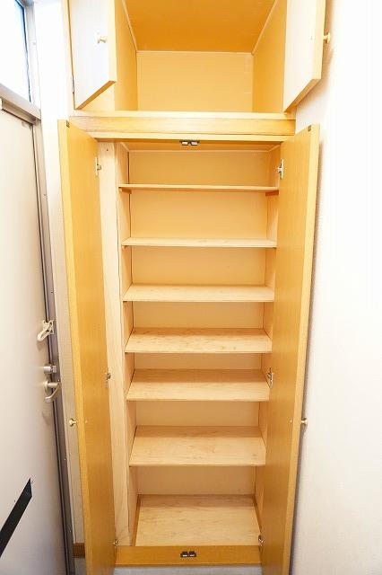 その他部屋・スペース　内装