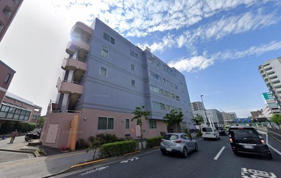 病院　あさひ病院（病院）まで400m