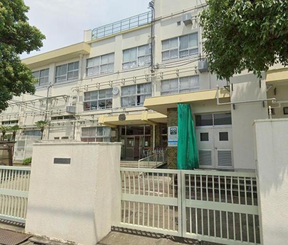 小学校　足立区立平野小学校（小学校）まで260m