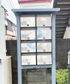 その他共有部分　共有部分
