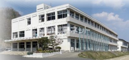 中学校　柴田町立船迫中学校（中学校）まで879m
