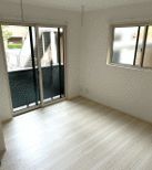 居室・リビング　別部屋参考写真