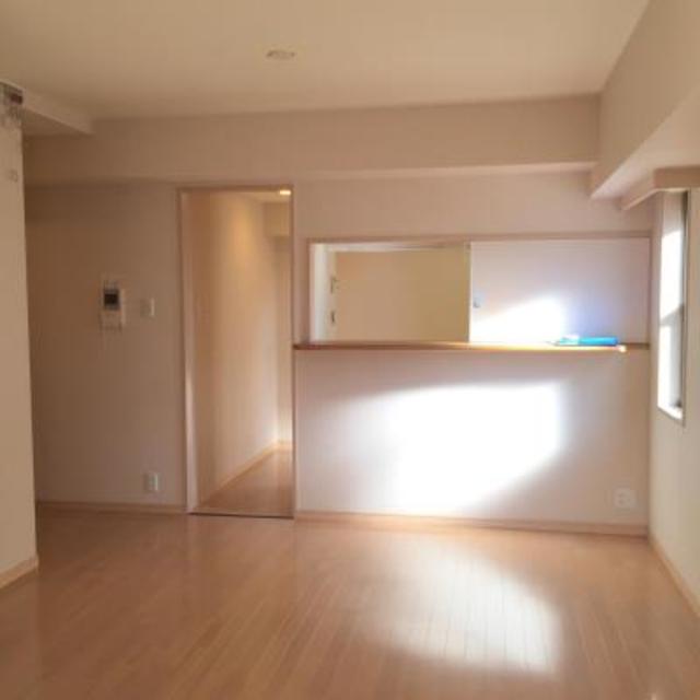 居室・リビング　※写真は同タイプ住戸です。