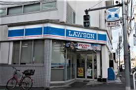 コンビニ　ローソン 白金三光店（コンビニ）まで209m