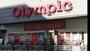 スーパー　Olympic長原店（スーパー）まで440m