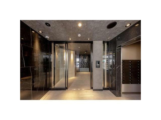 S-RESIDENCE高岳駅前awakeの外観写真