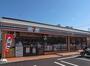コンビニ　セブンイレブン 小金井貫井南町5丁目店（コンビニ）まで596m