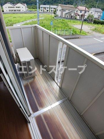 バルコニー　高崎、前橋のお部屋探しはエンドスケープまで！お客様の理想お聞