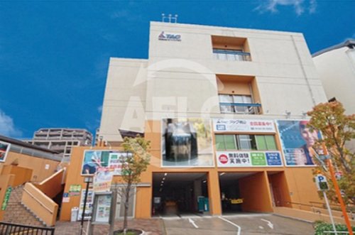 その他　TAC桃山（その他）まで550m