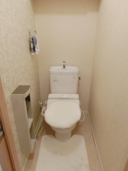 トイレ　別室参考写真