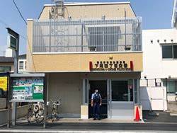 警察署・交番　世田谷警察署下馬四丁目交番（警察署・交番）まで591m