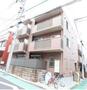 フォレロワール夏目坂 2階 築13年2ヶ月の賃貸物件