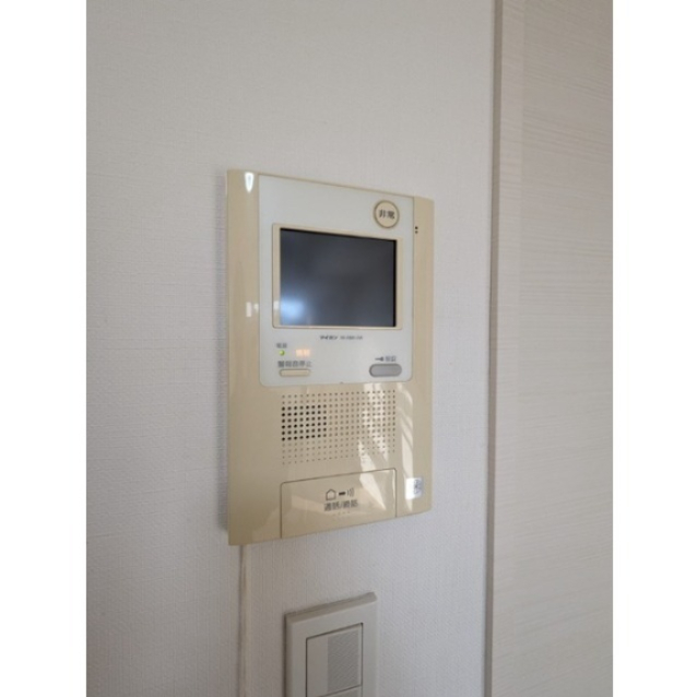 セキュリティ　別部屋参考写真