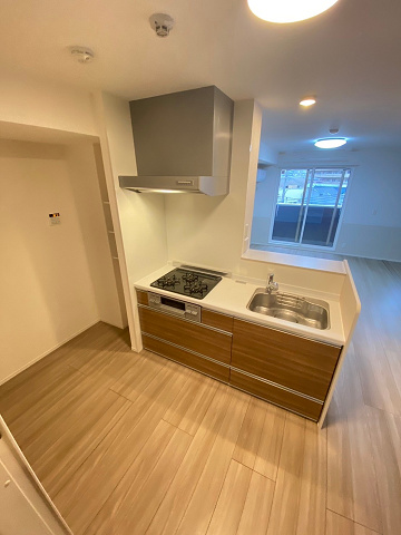 キッチン